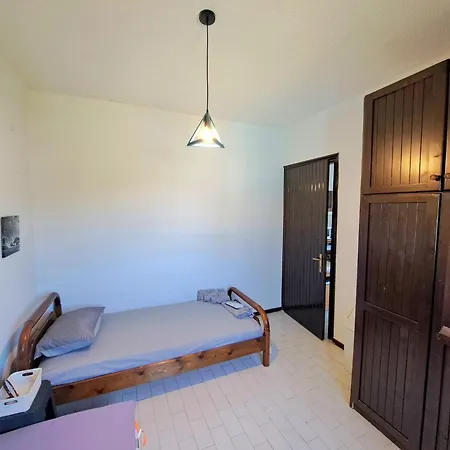 Tzelios Apartman Kalándra